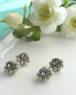 〜お客様お悩み中〜
⁡
お客様が金具をゴールドカラーにするか
シルバーカラーにするかでお悩み中🤔
⁡
⁡
ならば直接両方を見て決めてもらうことに
⁡
⁡
⁡
こちらのピアス、地味に人気です🤭
コロンと可愛いフォルムが私もお気に入り✨✨
⁡
⁡
オンラインショップにて販売中🛒
 @ribes.jewelry のプロフィール欄からご覧いただけます
24時間オープン中！
⁡
⁡
⁡
⁡
𓍼𓍼𓍼𓍼𓍼𓍼𓍼𓍼𓍼𓍼𓍼𓍼𓍼𓍼𓍼𓍼𓍼𓍼𓍼𓍼𓍼
投稿が良かったら、いいねとシェアを
よろしくお願いします💕
⁡
また他の投稿も見たい方は
こちらからフォローしてください💐
↓↓
@ribes.jewelry
⁡
⁡
⁡
⁡
⁡
@𝗿𝗶𝗯𝗲𝘀.𝗷𝗲𝘄𝗲𝗹𝗿𝘆は
𝟱𝟮歳からのアクセサリー、取り揃えています！❊❊❊❊❊❊❊❊❊❊❊❊❊❊❊❊❊❊❊❊❊❊❊❊❊
⁡
⁡
#クリスタルのピアス
#クリスタルとパールのピアス
#可愛いピアス
⁡
⁡
⁡
⁡
⁡