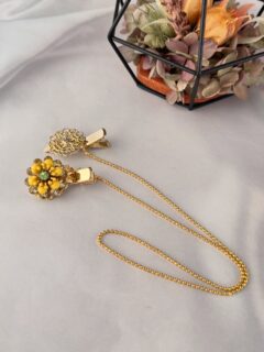 〜帽子クリップ〜
⁡
⁡
風の強いとき帽子飛びませんか？
そんな時の強い味方！帽子クリップ🖇️
⁡
娘に頼まれて作ってから早数ヶ月
やっと今日初めて帽子とパーカーに装着して出勤
⁡
役に立ったかな？
帰宅したら聞いてみます😆
⁡
⁡
⁡
⁡
⁡
𓍼𓍼𓍼𓍼𓍼𓍼𓍼𓍼𓍼𓍼𓍼𓍼𓍼𓍼𓍼𓍼𓍼𓍼𓍼𓍼𓍼
投稿が良かったら、いいねとシェアを
よろしくお願いします💕
⁡
また他の投稿も見たい方は
こちらからフォローしてください💐
↓↓
@ribes.jewelry
⁡
⁡
⁡
⁡
⁡
@𝗿𝗶𝗯𝗲𝘀.𝗷𝗲𝘄𝗲𝗹𝗿𝘆は
𝟱𝟮歳からのアクセサリー、取り揃えています！❊❊❊❊❊❊❊❊❊❊❊❊❊❊❊❊❊❊❊❊❊❊❊❊❊
⁡
⁡
#帽子クリップ
#可愛い帽子クリップ
#強風対策
⁡
⁡
⁡