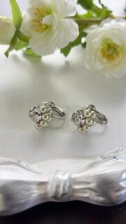 〜クリスタルとパールのイヤリング〜
⁡
⁡
本日お客様に直接お渡しできました
⁡
⁡
今度の推しのライブに着けていきます💕
2階だけど、キラキラ✨✨してるから
見つけてもらえるかなぁ
⁡
って嬉しそうに話してくださいました🤩
⁡
推し活にお役に立てて嬉しいです❣️
⁡
⁡
⁡
パールを推し色にしての推し活！
盲点でした
⁡
⁡
推し色🩷🩵💚💜💙で耳元飾りませんか？
⁡
こんなおススメもできそうですね😆
⁡
⁡
⁡
⁡
⁡
𓍼𓍼𓍼𓍼𓍼𓍼𓍼𓍼𓍼𓍼𓍼𓍼𓍼𓍼𓍼𓍼𓍼𓍼𓍼𓍼𓍼
投稿が良かったら、いいねとシェアを
よろしくお願いします💕
⁡
また他の投稿も見たい方は
こちらからフォローしてください💐
↓↓
@ribes.jewelry
⁡
⁡
⁡
⁡
⁡
@𝗿𝗶𝗯𝗲𝘀.𝗷𝗲𝘄𝗲𝗹𝗿𝘆は
𝟱𝟮歳からのアクセサリー、取り揃えています！❊❊❊❊❊❊❊❊❊❊❊❊❊❊❊❊❊❊❊❊❊❊❊❊❊
⁡
⁡
#スワロフスキークリスタルのイヤリング
#スワロフスキークリスタルとパールのイヤリング
#パールのイヤリング
#推し活イヤリング
⁡
⁡
⁡